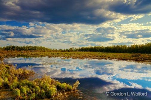 Jock River_00040.jpg - Photographed near Carleton Place, Ontario, Canada.